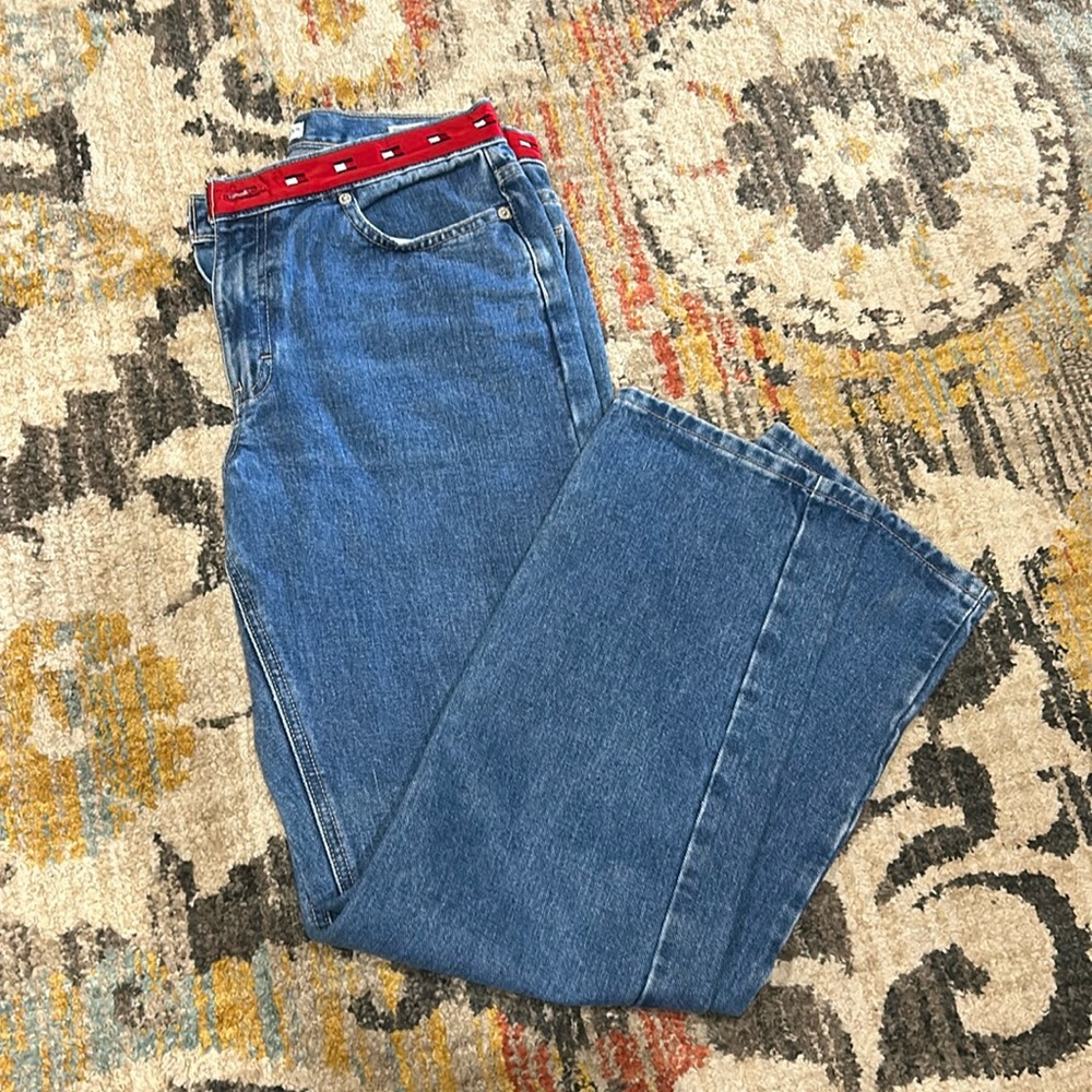 Tommy Hilfiger Jeans